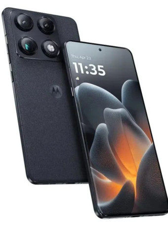 Motorola Signature: Η επιστροφή στα premium flagships με design που καθηλώνει και τετραπλή κάμερα 50MP image