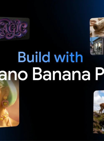 Nano Banana Pro: Το νέο AI εργαλείο παραγωγής εικόνας πηγαίνει σε άλλο επίπεδο image