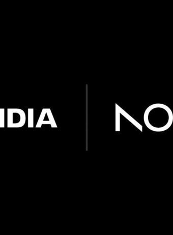 Η Nvidia ρίχνει 1 δισεκατομμύριο δολάρια στη Nokia image