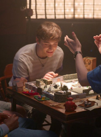 Stranger Things: Η τελευταία έκπληξη του Netflix μετά το φινάλε image