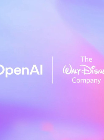 Ιστορική συμφωνία OpenAI και Disney: Οι Avengers και οι Jedi έρχονται στο Sora image