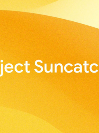 Project Suncatcher: Η Google θέλει να στείλει τα data centers της στο Διάστημα image