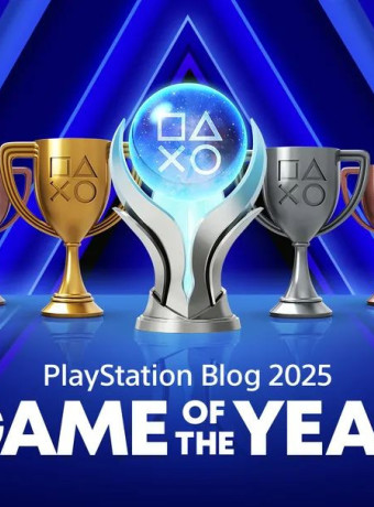 PlayStation Blog Awards 2025: Το Ghost of Yōtei σαρώνει – Αναλυτικά οι νικητές image