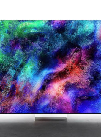 Η Samsung διευρύνει την premium σειρά Micro RGB για το 2026 image