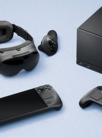 Steam Machine: Η Valve εισβάλει στο σαλόνι και επιτίθεται σε PlayStation και Xbox! image