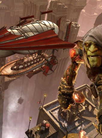 Το Epic Games Store χαρίζει το απόλυτο stealth δίδυμο image