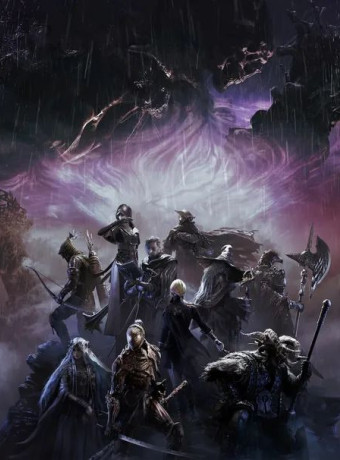 Elden Ring: Nightreign, έρχεται τον Δεκέμβριο το νέο DLC με τίτλο The Forsaken Hollows image