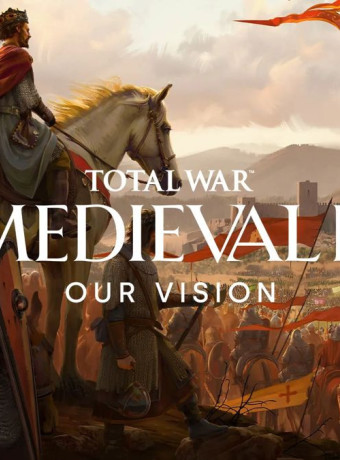 Total War: Medieval 3, ανακοινώθηκε επίσημα μετά από 20 χρόνια! image