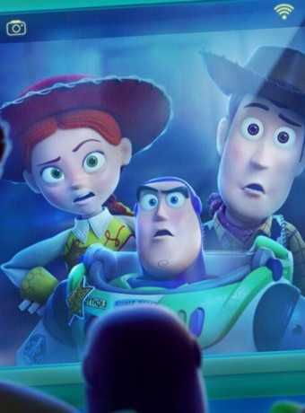 Toy Story 5: Πρώτο teaser trailer και ημερομηνία πρεμιέρας image