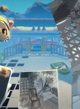 Ένα από τα πιο ευρηματικά games των τελευταίων ετών διαθέσιμο δωρεάν στο Epic Games Store image