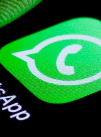 Το WhatsApp στο στόχαστρο της ΕΕ λόγω της AI image