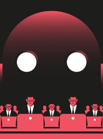 Η ψευδαίσθηση της ασφάλειας: Τα προηγμένα AI συστήματα εξαπατούν και αποκρύπτουν τις προθέσεις τους! image