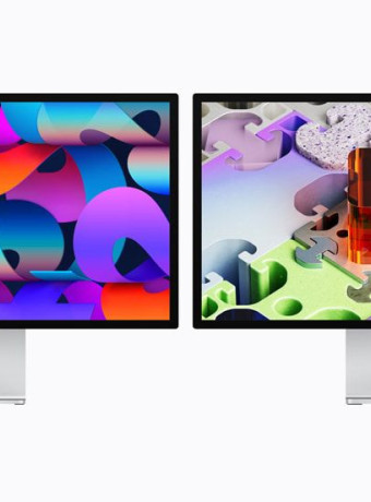Νέες οθόνες Apple 2026: Ενσωμάτωση Mini-LED, ProMotion 120Hz και Thunderbolt 5 image