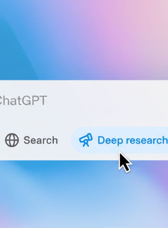 Μεγάλη αλλαγή στο ChatGPT: Πώς λειτουργεί ο νέος Document Viewer του Deep Research image