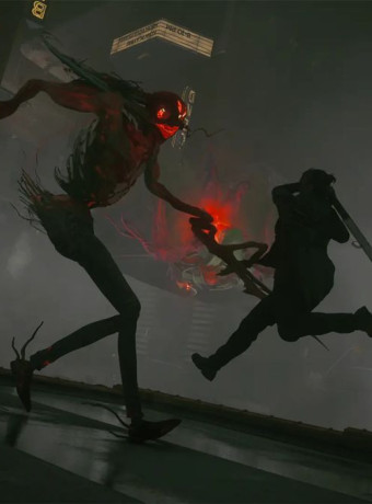 Control Resonant: Αποκαλύφθηκε το gameplay με τον Dylan Faden και τις δυνάμεις βαρύτητας image