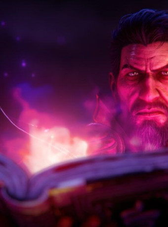 Diablo 2: Ο Warlock είναι η πρώτη νέα class μετά από 25 χρόνια – Έρχεται και στο Diablo 4 image