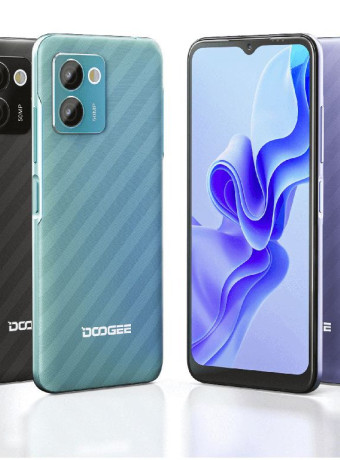 Έχετε το κινητό DOOGEE N50; Γιατί η ΕΕΤΤ αποφάσισε την άμεση απόσυρση του image