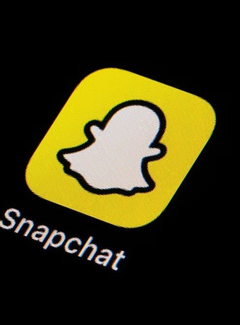 Επίσημη έρευνα της Ε.Ε. στο Snapchat για την ασφάλεια των ανηλίκων image