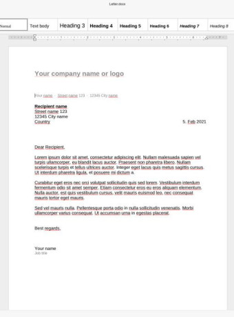 Euro-Office: Η νέα ευρωπαϊκή open-source απάντηση στα Microsoft 365 και Google Docs image