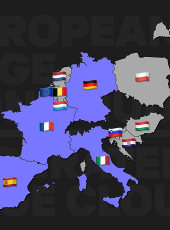 Ιστορική συμφωνία από τους Ευρωπαίους παρόχους τηλεπικοινωνιών: Τι είναι το European Edge Continuum image