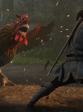 Το νέο Fable έρχεται το φθινόπωρο στο PlayStation! image