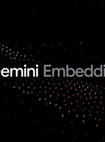 Google Gemini Embedding 2: Το νέο AI μοντέλο που ενοποιεί κείμενο, ήχο και video σε έναν διανυσματικό χώρο image