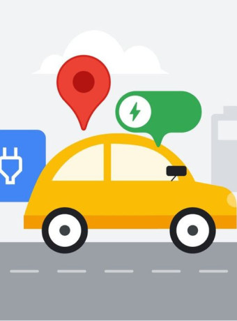 Google Maps: Ξεκίνησε από τις ΗΠΑ μια ιδιαίτερα χρήσιμη λειτουργία για τα ηλεκτρικά οχήματα image