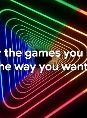 Η Google μετατρέπει το Play Store σε πλατφόρμα PC Gaming με δωρεάν δοκιμές image