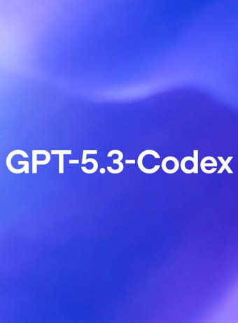 OpenAI: Έφτασε το GPT-5.3 Codex – Χειρίζεται τον υπολογιστή σαν άνθρωπος image