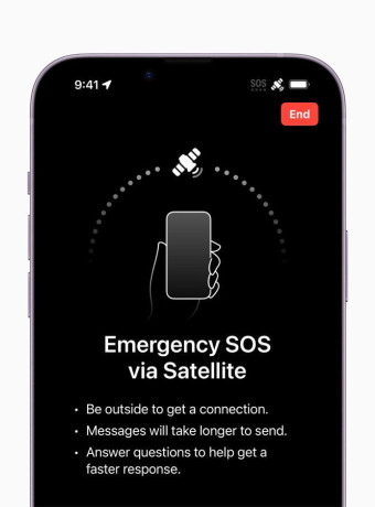 iPhone Emergency SOS: Πώς έσωσε 6 ζωές στη χιονοστιβάδα του Lake Tahoe image