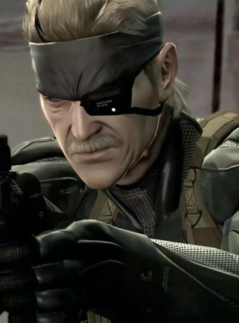 Metal Gear Solid 4: Τέλος στην αποκλειστικότητα του PS3 – Έρχεται σε PC και νέες κονσόλες image