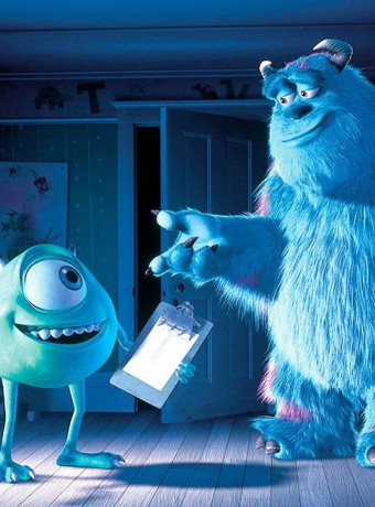 Η Pixar επιβεβαιώνει τα Monsters Inc. 3, Incredibles 3 και Coco 2! image