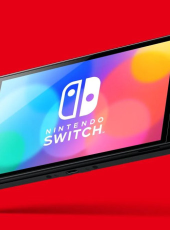 Το Nintendo Switch εκθρόνισε το DS: Είναι πλέον η Νο. 1 κονσόλα στην ιστορία της Nintendo image