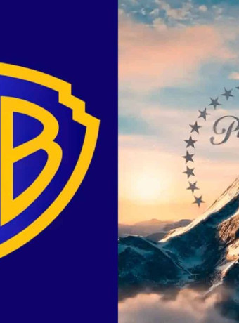 Η Paramount εξαγοράζει τη WBD με $110 δισ. και πληρώνει ρήτρα $2.8 δισ. στο Netflix image