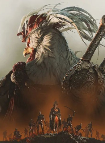Project Windless: Το νέο action RPG έπος για το PS5 από τους δημιουργούς του PUBG image