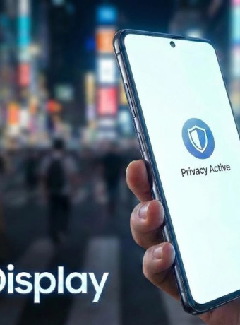 Privacy Display: Η νέα τεχνολογία ιδιωτικότητας των Samsung Galaxy S26 αναμένεται και σε κινέζικες ναυαρχίδες image