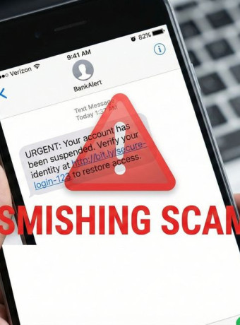 Λάβαμε και εμείς το SMS-απάτη της «ΑΑΔΕ» για το Επίδομα Θέρμανσης – Πώς λειτουργεί η παγίδα image