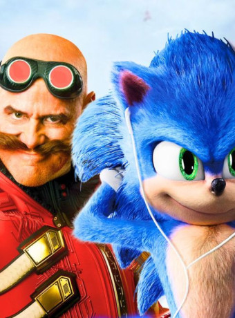 Sonic the Hedgehog 4: Επιστρέφει ο Jim Carrey ως Dr. Robotnik στο νέο teaser trailer image