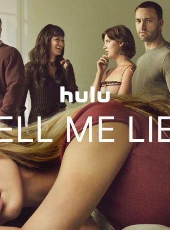 Tell Me Lies: Ο τρίτος κύκλος είναι τώρα διαθέσιμος στο Disney+ image