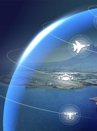 SkyDefender: Η ευρωπαϊκή απάντηση στο Αμερικανικό Golden Dome image