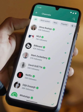Το WhatsApp έρχεται ως native εφαρμογή για το CarPlay image