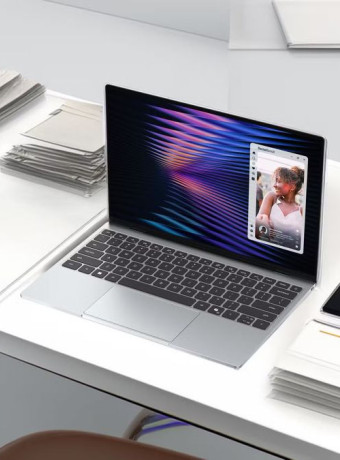 Dell XPS 13: Η απάντηση στο MacBook Neo έρχεται με οθόνη 120Hz και Wi-Fi 7 image