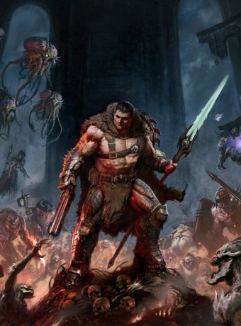 DOOM: The Dark Ages Revelations – Το νέο expansion φέρνει το Chain Spear στις 7 Ιουλίου image