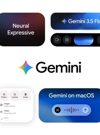 Gemini App: Γίνεται το απόλυτο εργαλείο στα χέρια του χρήστη με τα Spark, Omni, Daily Brief κ.ά. image