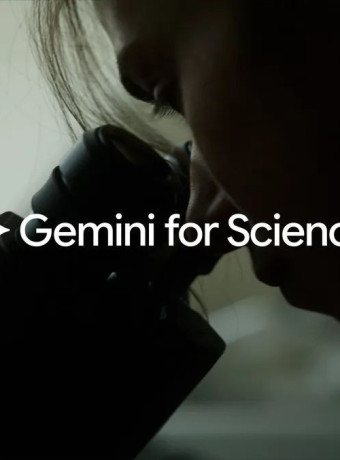 Gemini for Science: Το νέο εξειδικευμένο AI μοντέλο για ανακάλυψη νέων φαρμάκων image