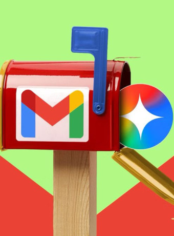 Το Gmail αποκτά AI Overviews: Αυτόματες συνόψεις και διαχείριση εισερχομένων image