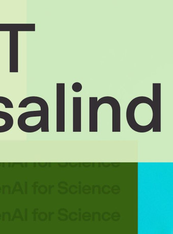 GPT-Rosalind: Η «απάντηση» της OpenAI στο AlphaFold της Google για την ανακάλυψη φαρμάκων image
