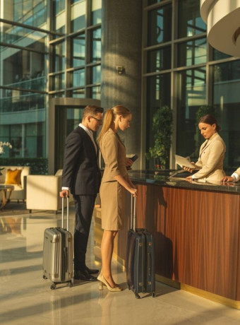 Συνεργασία Klarna και Minor Hotels: Διακοπές σε 3 άτοκες δόσεις και στην Ελλάδα! image