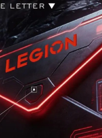 Επίσημη επιστροφή των Lenovo Legion: Νέο gaming smartphone τον Μάιο με σχεδιασμό Motorola image