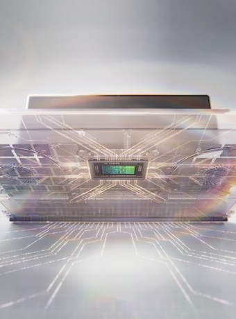 Η Nvidia εγκαινιάζει μια νέα και πανίσχυρη εποχή για τα Windows PCs με το RTX Spark! image
